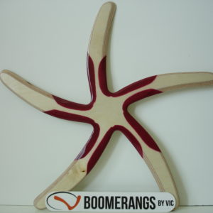 Glaive Partially Decorated Limited Quantity