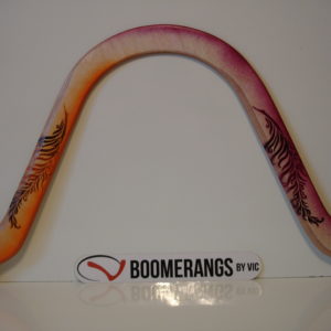 Tiger Lilly Right-Handed