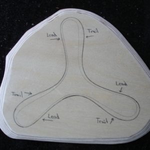 Heli - Build Your Own