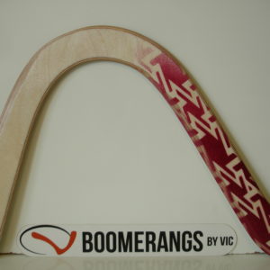 Sunshine Decorated Right Handed