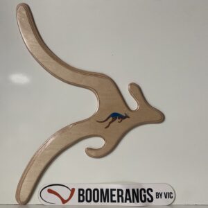 Roo Right-Handed