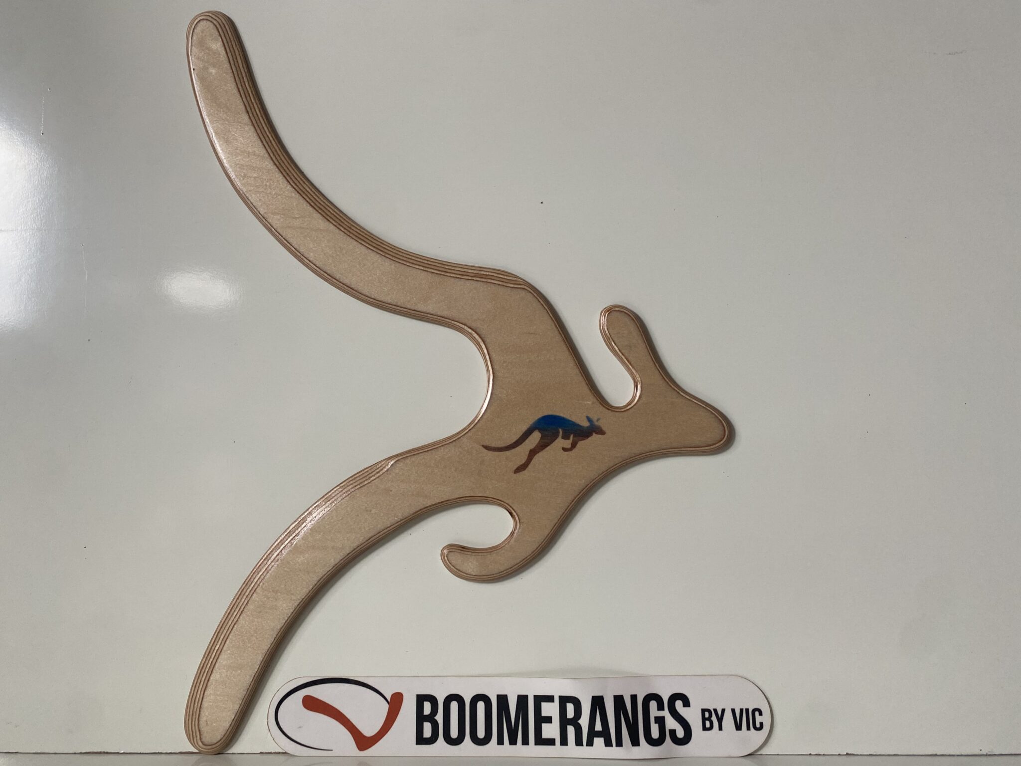 Roo Right-Handed