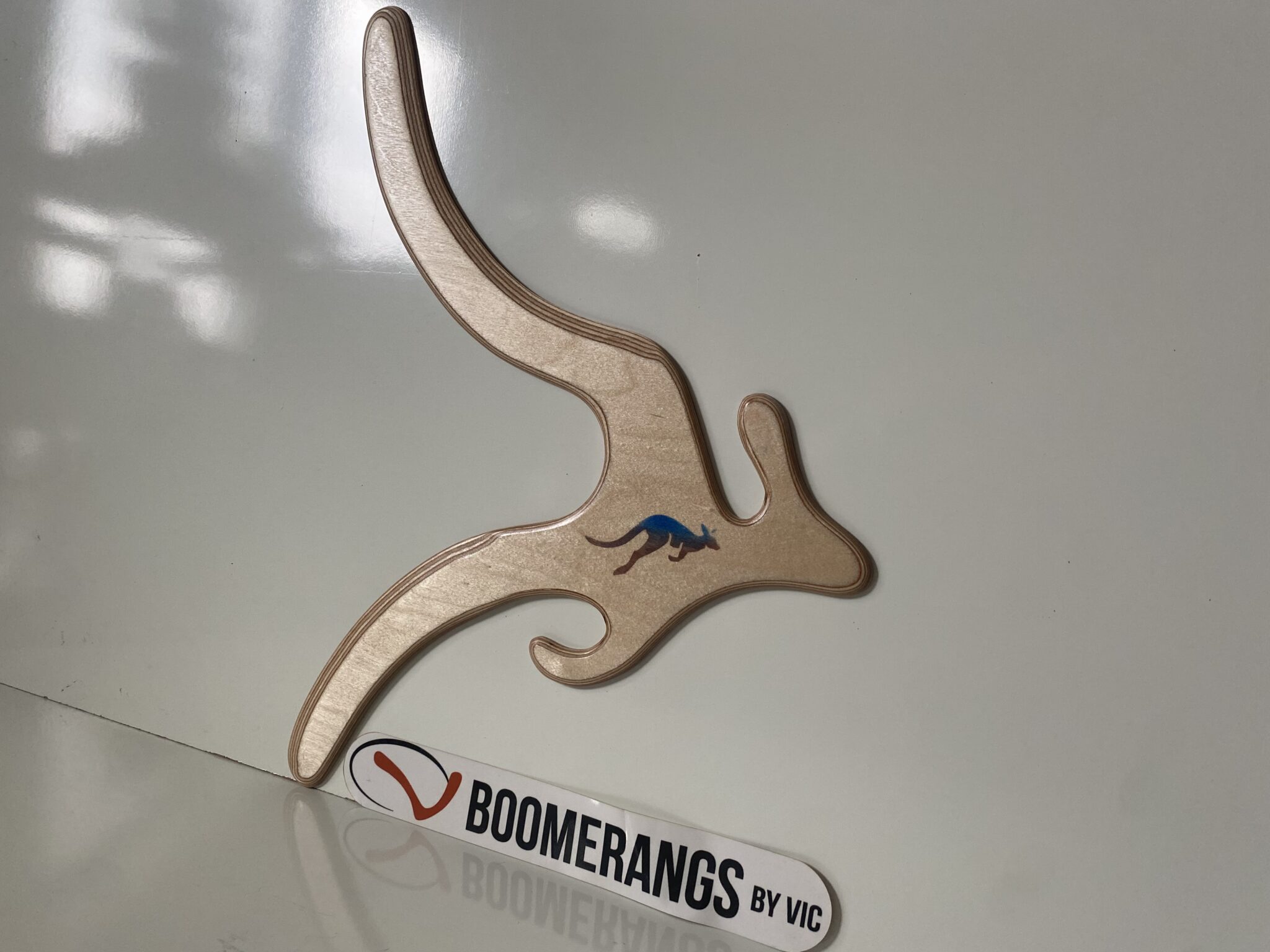 Roo Right-Handed - Image 2