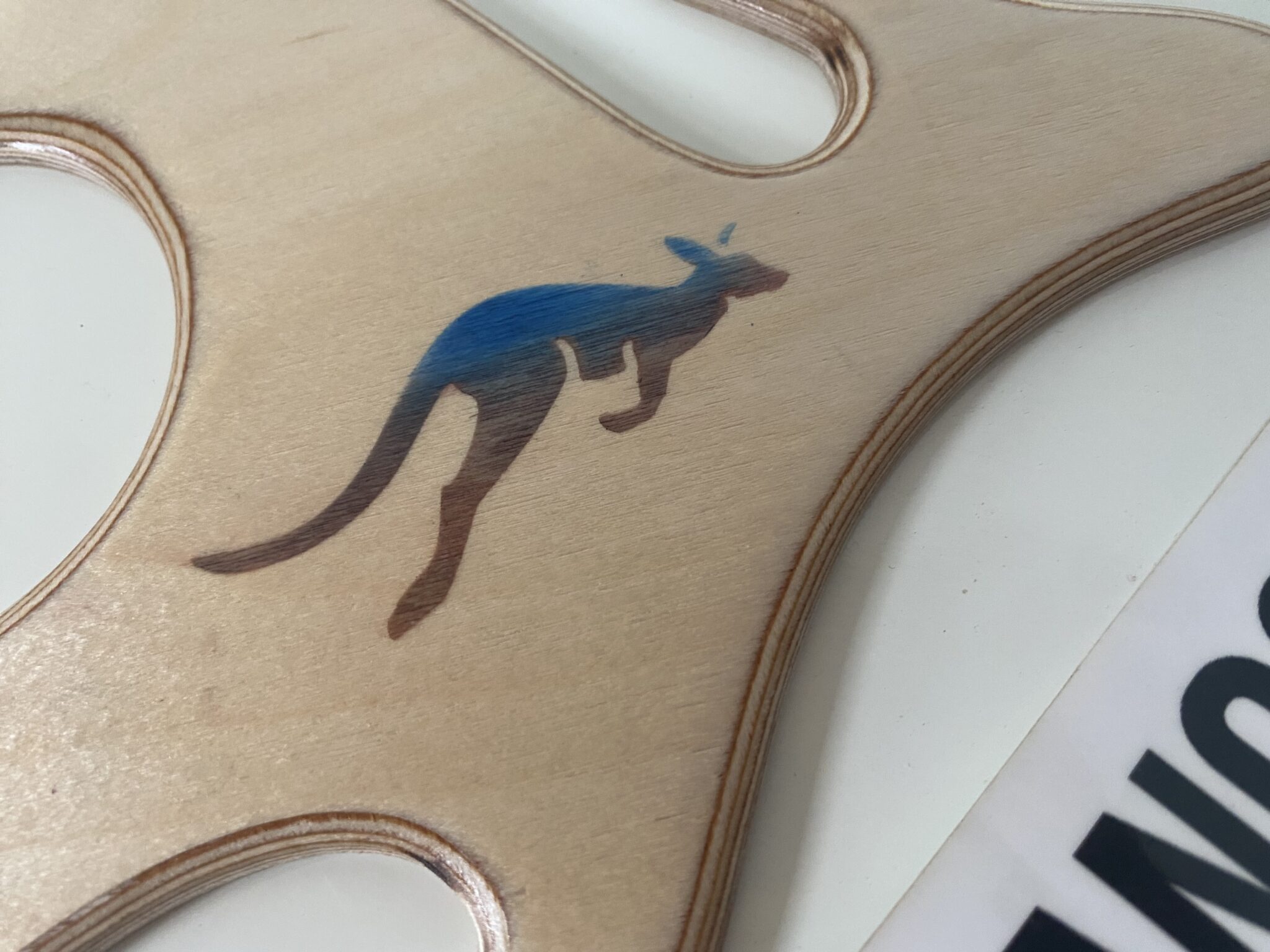 Roo Right-Handed - Image 4